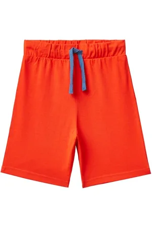 Benetton Kinder und Jugendliche Bermuda 3bl0g900q Shorts, , 2 Jahre