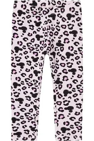 NAME IT Nmfjisa Minnie Legging Wdi