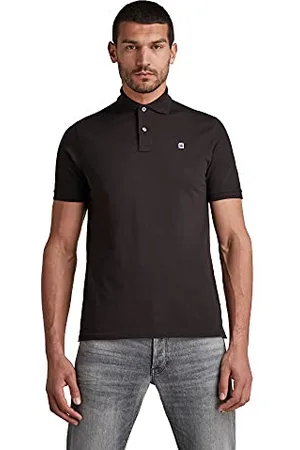 G-Star RAW Herren Dunda Polo