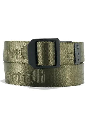 Carhartt Herren Nylon Webbing Ladder Lock Gürtel , , XL