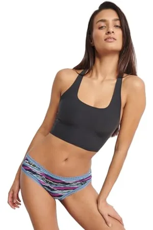 Sloggi Damen Go Crush Hipster C3p Underwear, , L EU