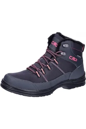 CMP Kids Annuuk Wp-31q4954-J Snow Boot, , 34 EU
