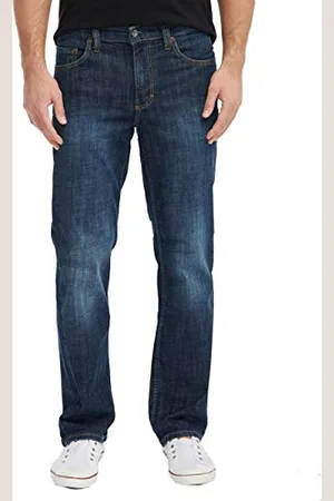 Mustang Herren Big Sur 3169 Jeans, , 36W / 30L EU