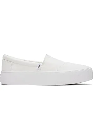 TOMS Fenix Platform Slip-On, Sneaker