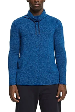 ESPRIT Herren 092EE2I302 Pullover, , S