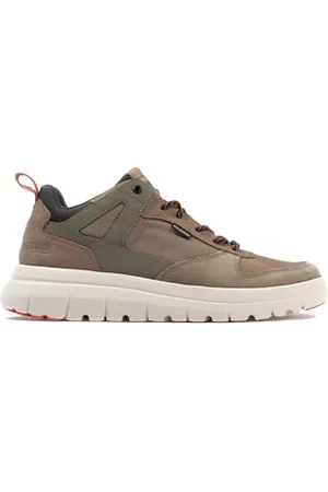 Palladium Herren Pallaflex Sneaker, , 43 EU