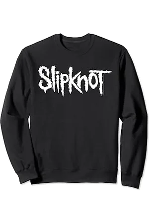 Slipknot Logo Sweatshirt