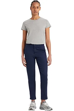 Dockers WEEKEND CHINO SLIM SLIM ANKLE 25 R
