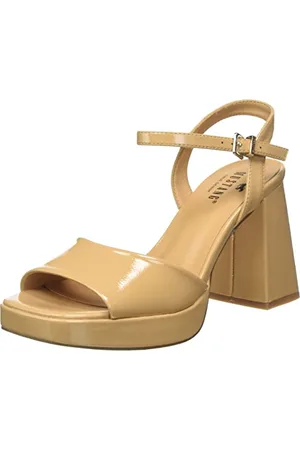 Mustang Damen 1462-801 Sandale, , 37 EU