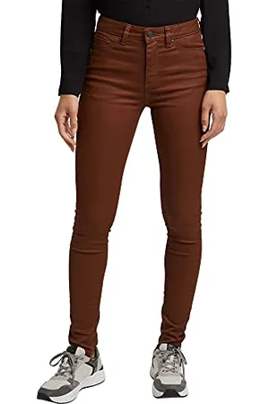 ESPRIT Damen Hose 100ee1b317, , 34W / 30L