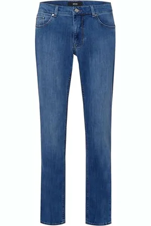 Brax Herren Style Cooper Denim Masterpiece Jeans , , 31W / 32L