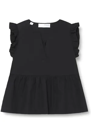 SELECTED SLFBLAIR-IDA SL TOP NOOS
