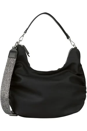 Gabor Bags Daja Damen Hobo Bag Schultertasche Groß