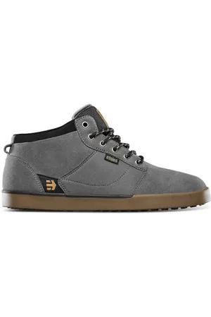 Etnies Herren Jefferson MTW Skate Shoe, Grey/Gum, 42 EU