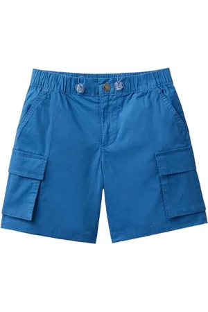 Benetton Kinder und Jugendliche Bermuda 4l2VC9031 Shorts, , 170 cm