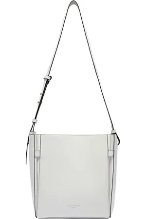 liebeskind Berlin HILLA KODIAQ SHEEP Valentina Purse L, black (HxBxT 9.5cm x19cm x2cm)