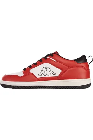 Kappa ALID Low Unisex Sneaker, , 45 EU