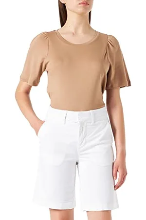Part Two Damen Soffaspw SHO Casual Fit Shorts, , 38
