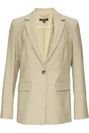 Comma, Blazer