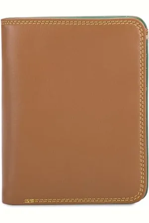 Mywalit Unisex Medium w/Zip Around Purse Accessory-Travel Wallet