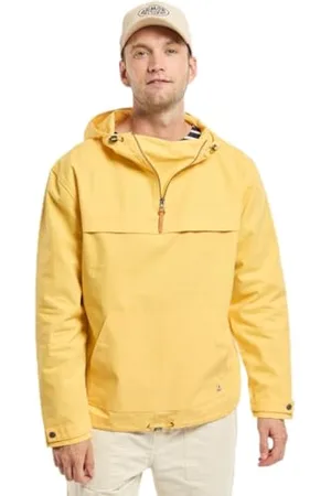 Armor.lux Herren Vareuse Déperlante Héritage Wasserabweisender Heritage-Kittel,