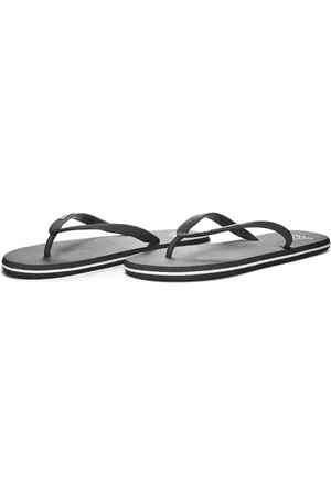 Kappa Herren Logo Moker Flip-Flops, , 41 EU