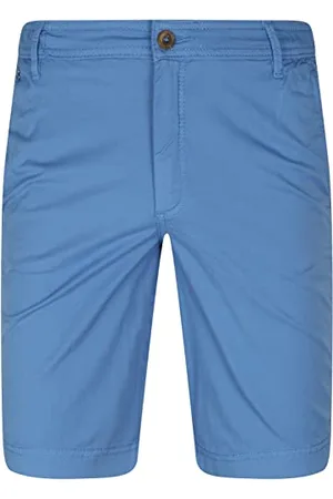 Atelier Gardeur Herren Jean Shorts, , (Herstellergröße: M)