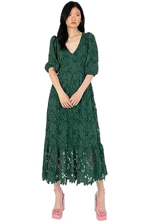 Maya Deluxe Damen Women