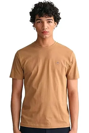GANT REG Shield SS T-Shirt