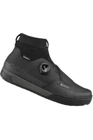 Shimano Unisex Bicycle Shoes SH-GF800GTX Cycling Shoe, , 45 EU