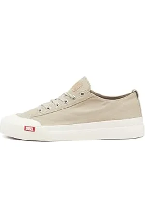 Diesel _Athos S-Athos Low SN_Shoes_Beige_45 EU