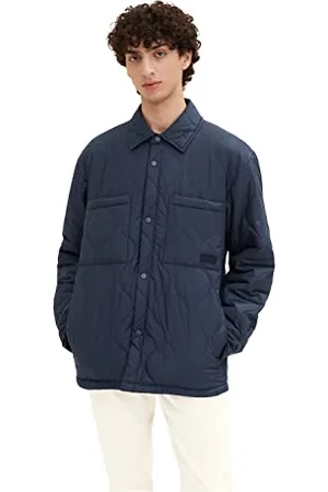 TOM TAILOR Herren Jacke 1033883, , M