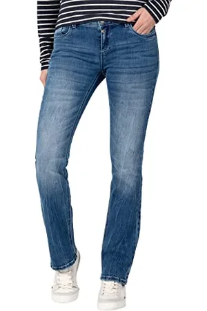 Timezone Damen Slim LisaTZ Jeans, , 31/32