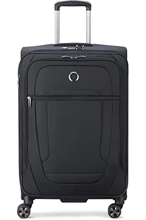 Delsey Helium DLX - Koffer - groß - weich - ausziehbar - 71 x 45 x 33 cm - 84 Liter - M