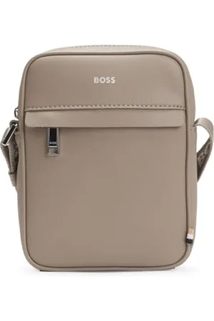 HUGO BOSS Zair NS zip
