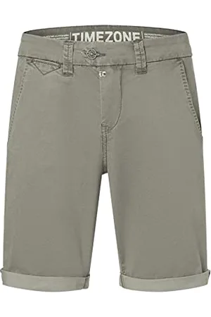 Timezone Herren Slim JannoTZ Short, , 29W EU