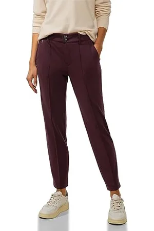 Street one Chinohose