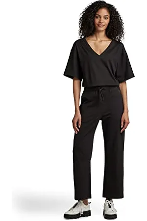 G-Star RAW Damen Bohdana Jumpsuit