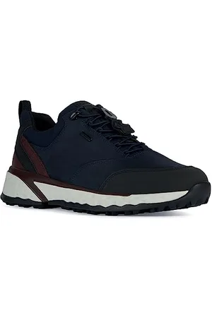 Geox Herren U STERRATO B ABX C Sneaker, , 40 EU