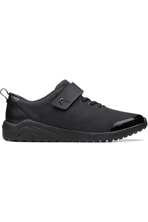 Clarks Jungen Aeon Pace Sneaker, , 25.5 EU