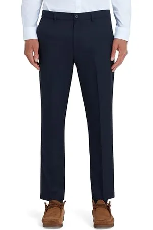 Farah Classic Herren Roachman Hose, , 36W x 33L