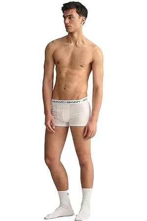 GANT Herren 3-Pack Trunk 3ER Pack, , S