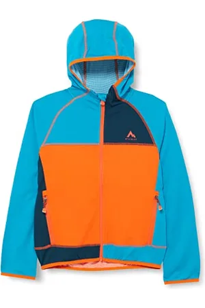 mc kinley McKinley Unisex Kinder Montina Hd Jacke, , 152