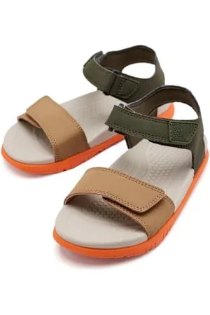 Gioseppo Alton Flipflop, kaki, 32 EU