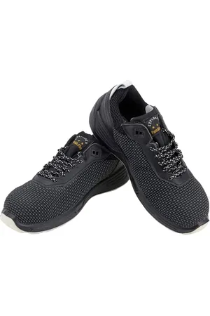 Explorer Herren Ares Low S3 SRC Schuh für das Gesundheitswesen, , 39 EU