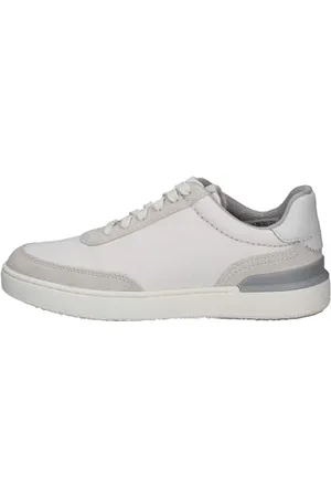 Clarks Herren CourtLite Tor Sneaker, , 39.5 EU