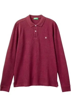 Benetton Herren Poloshirt M/L 3088u3025 Polohemd, , XXL