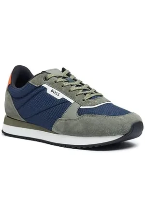 HUGO BOSS Kai_Runn_mesd