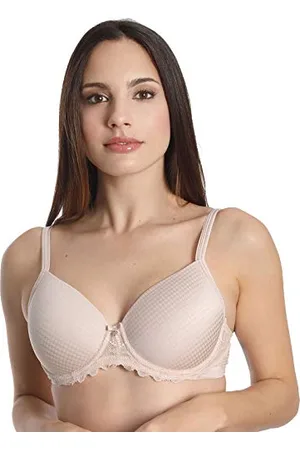SASSA Damen 24349, Gr. 80C, (Farbe ) Schalen-BH, 80
