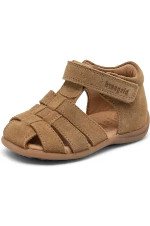 Bisgaard Jungen Unisex Carly Sandal, , 20 EU
